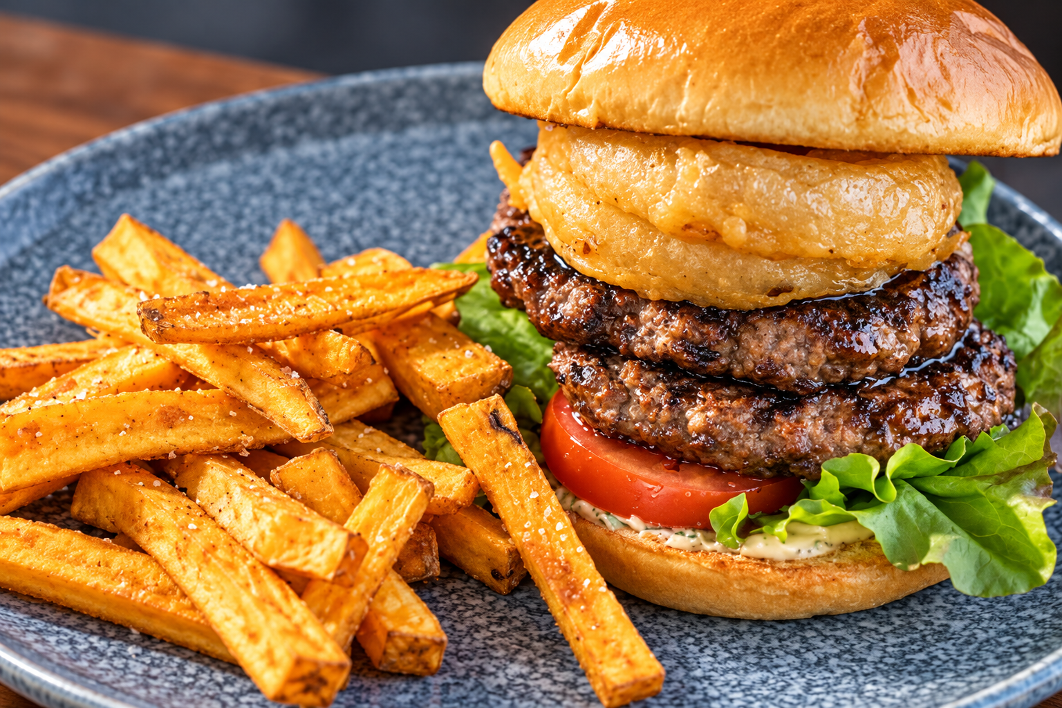Hamburguesa