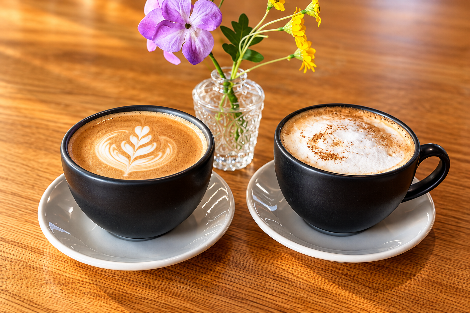 Café en Beija-Flor